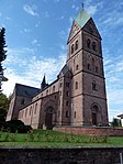 Kath. Kirche St. Nikolaus in Ramstein-Miesenbach